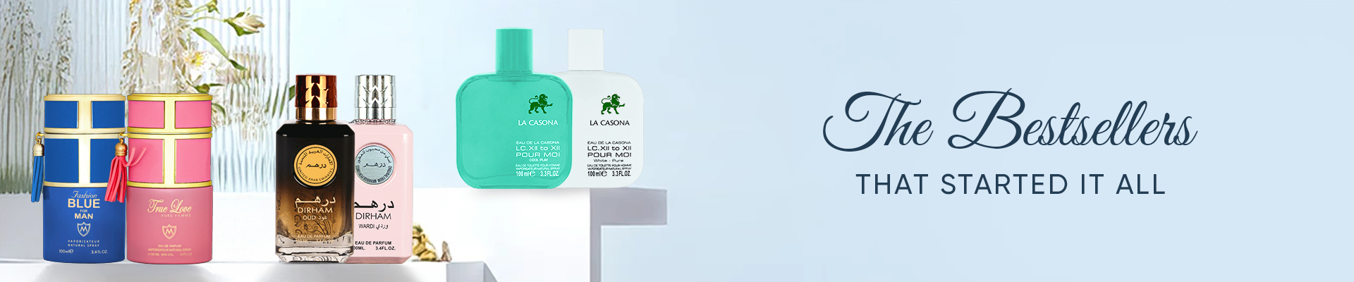 Best Sellers Best Sellers