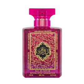 ARABIAN NIGHTS PINK