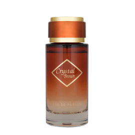 CRYSTAL BROWN DESIRE