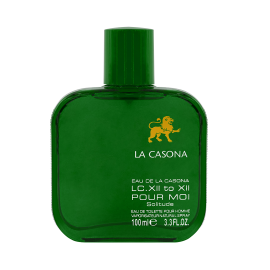 La Casona Solitude Perfume 100ML