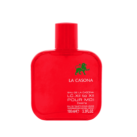 La Casona Desire 100 ML Perfume