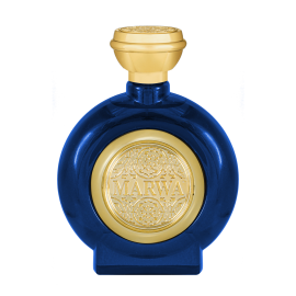 MARWA BLUE