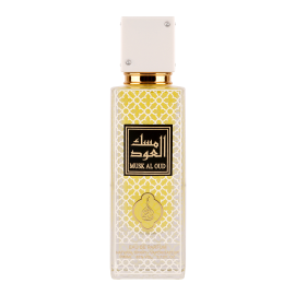 MUSK AL OUD