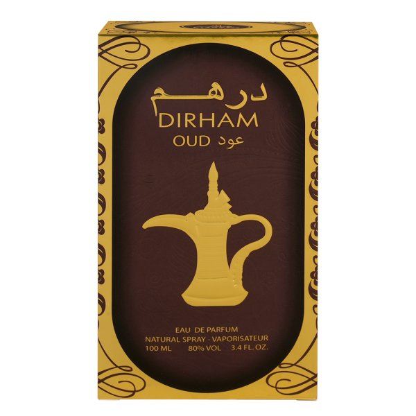 DIRHAM OUD