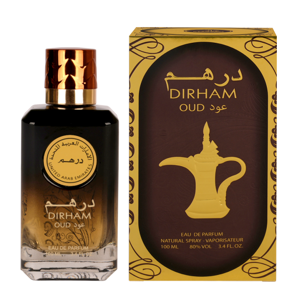DIRHAM OUD